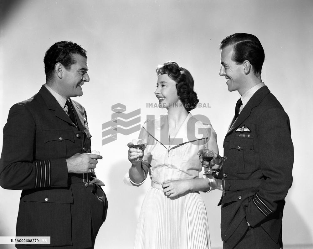 Angels One Five film (1952)