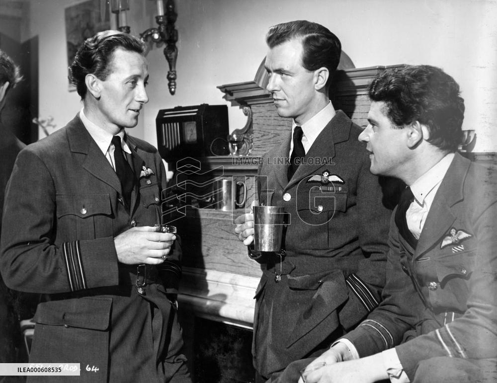 Angels One Five film (1952)