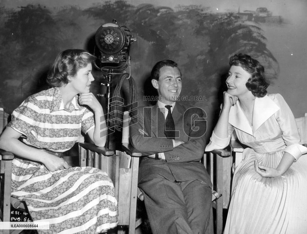 Angels One Five film (1952)