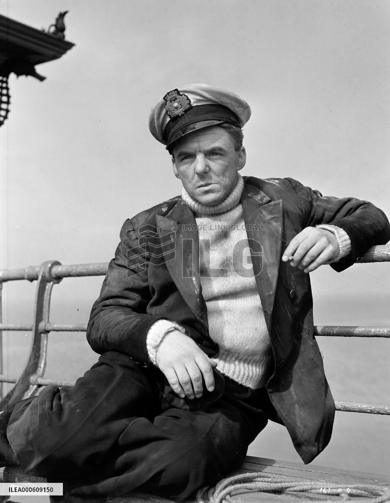 Barnacle Bill film (1957)