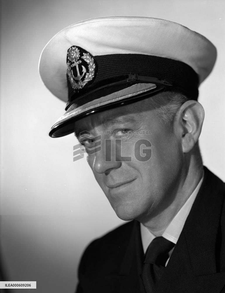 Barnacle Bill film (1957)