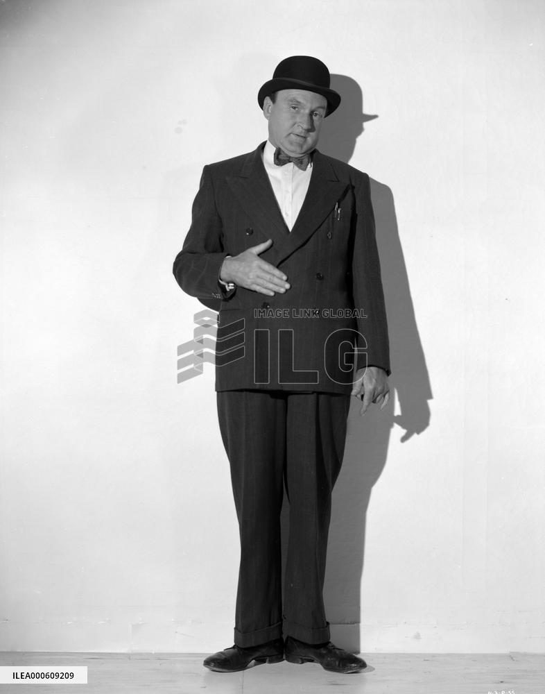 Barnacle Bill film (1957)