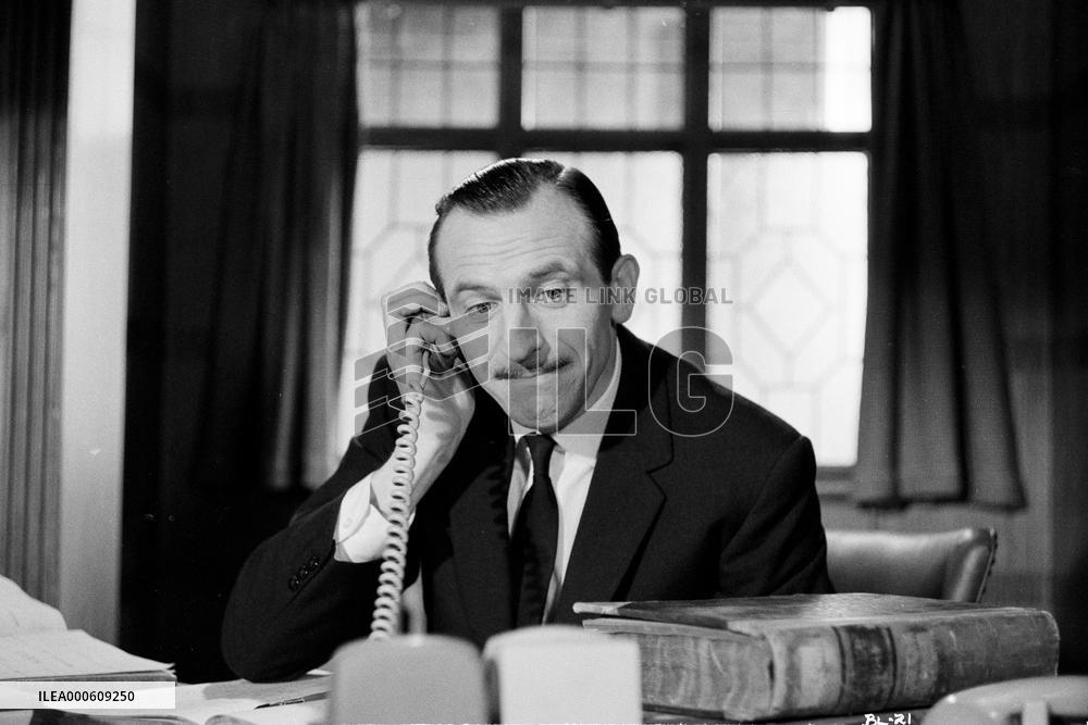 Billy Liar (1963) Film