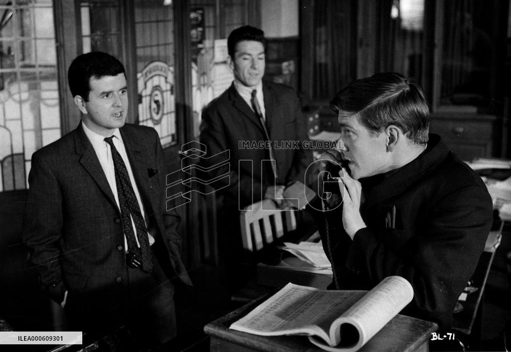 Billy Liar (1963) Film