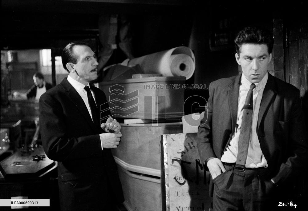 Billy Liar (1963) Film