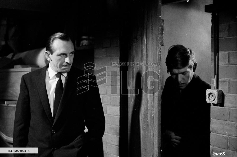 Billy Liar (1963) Film