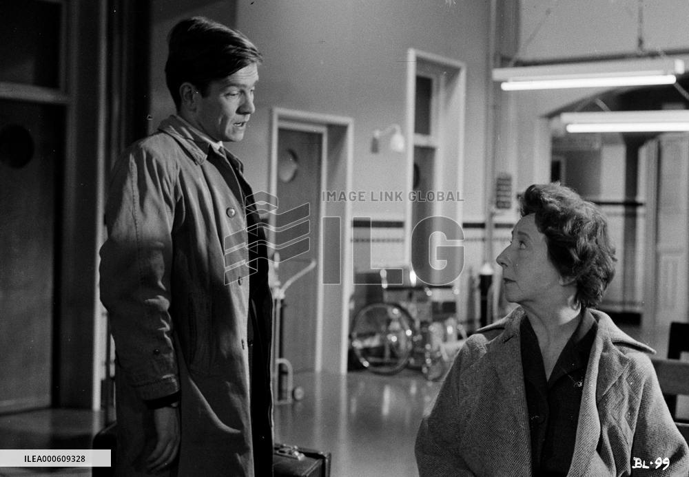 Billy Liar (1963) Film