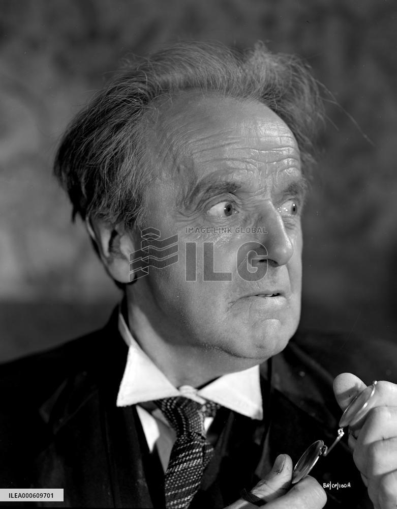 Brighton Rock film (1947)