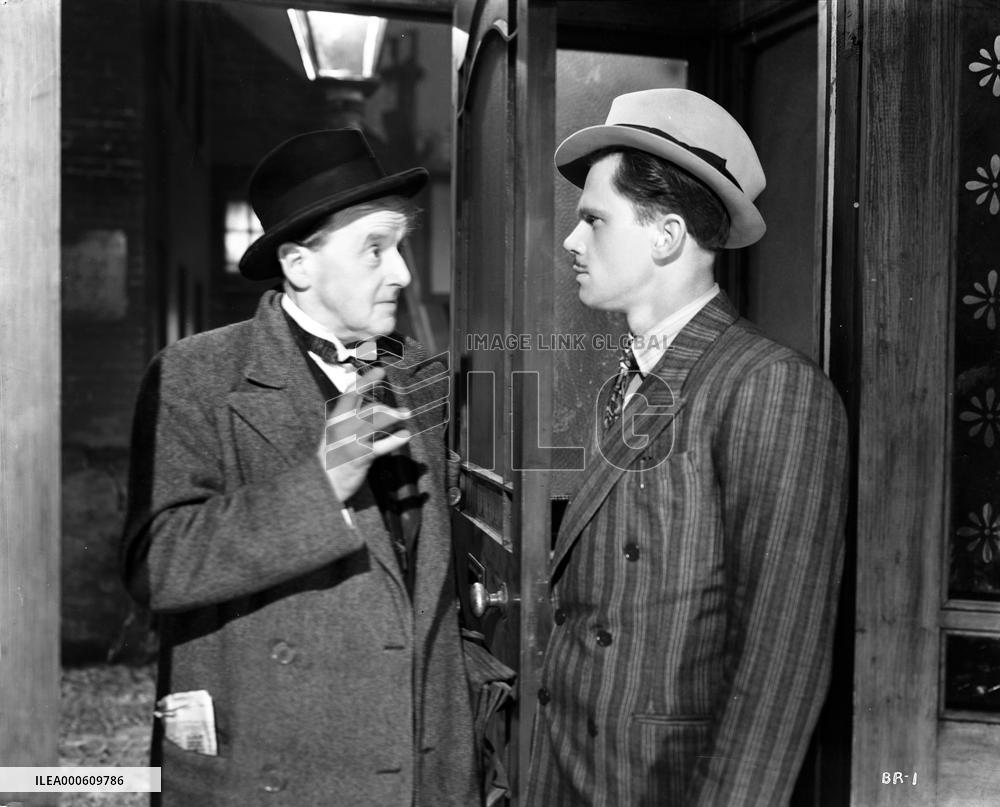 Brighton Rock film (1947)