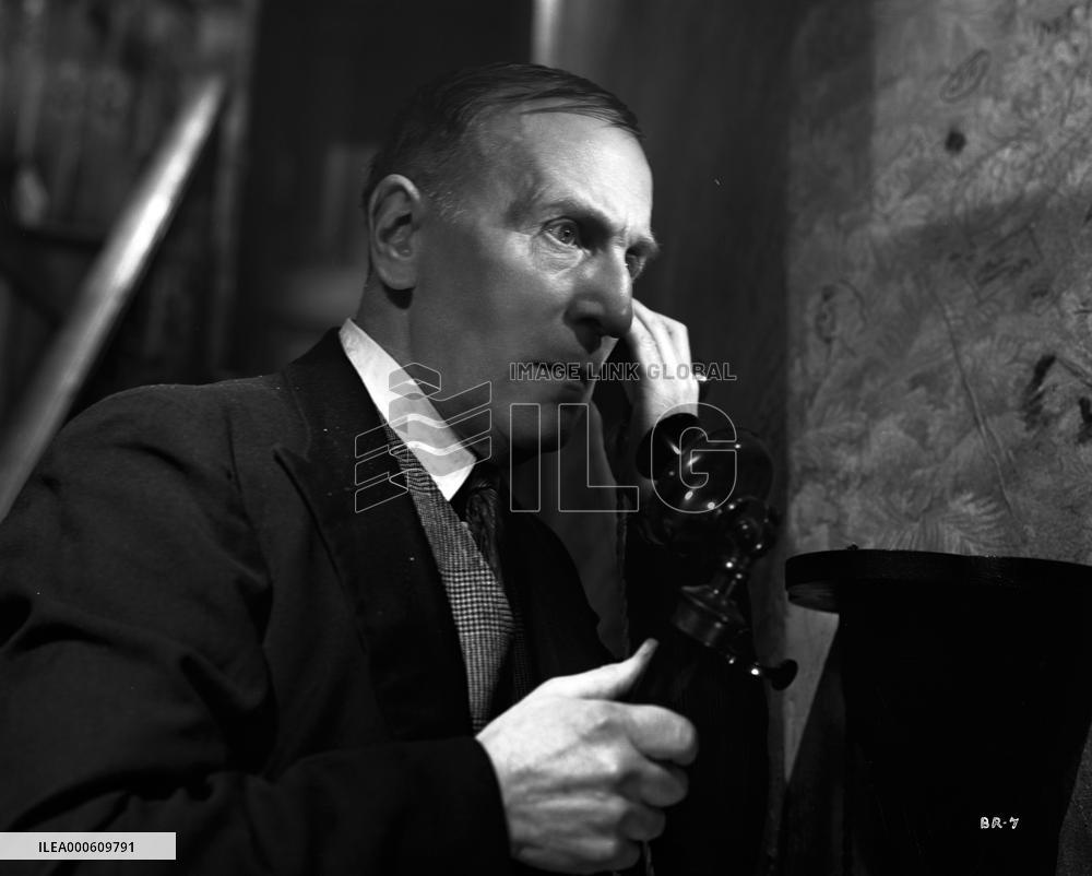 Brighton Rock film (1947)