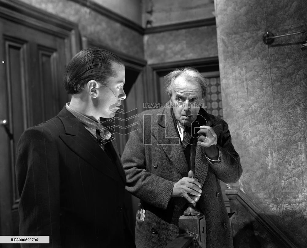 Brighton Rock film (1947)