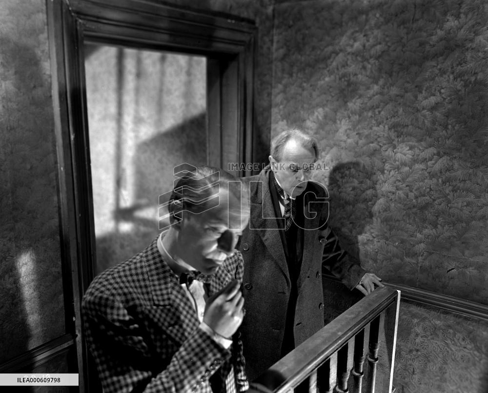 Brighton Rock film (1947)