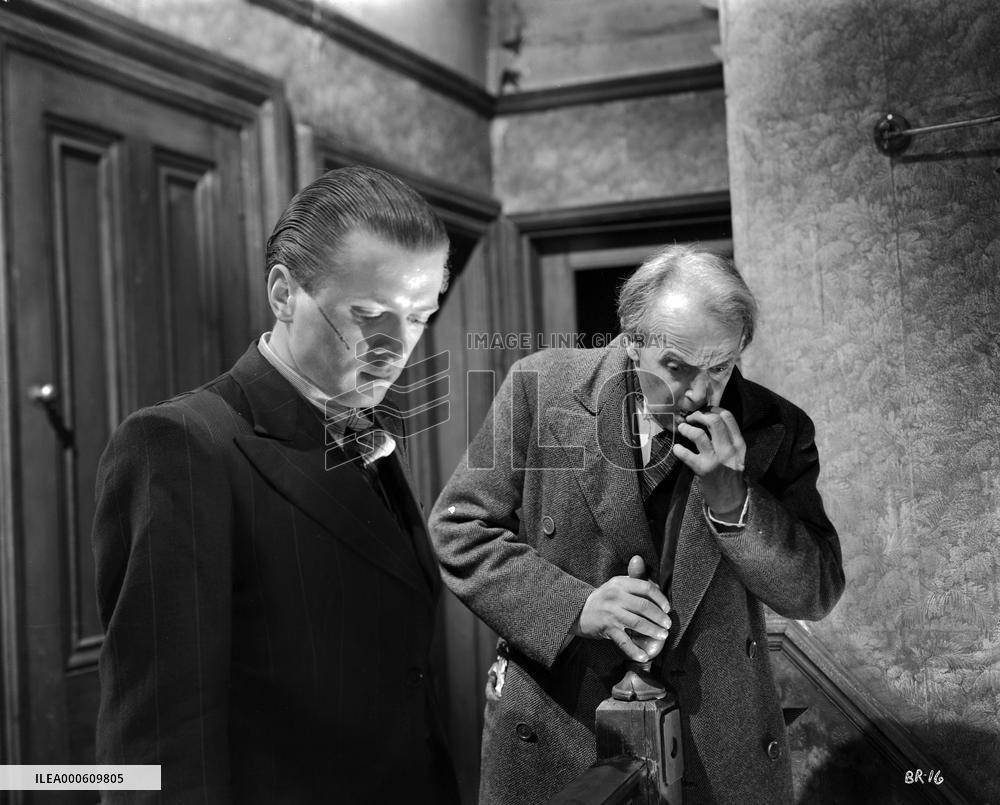 Brighton Rock film (1947)