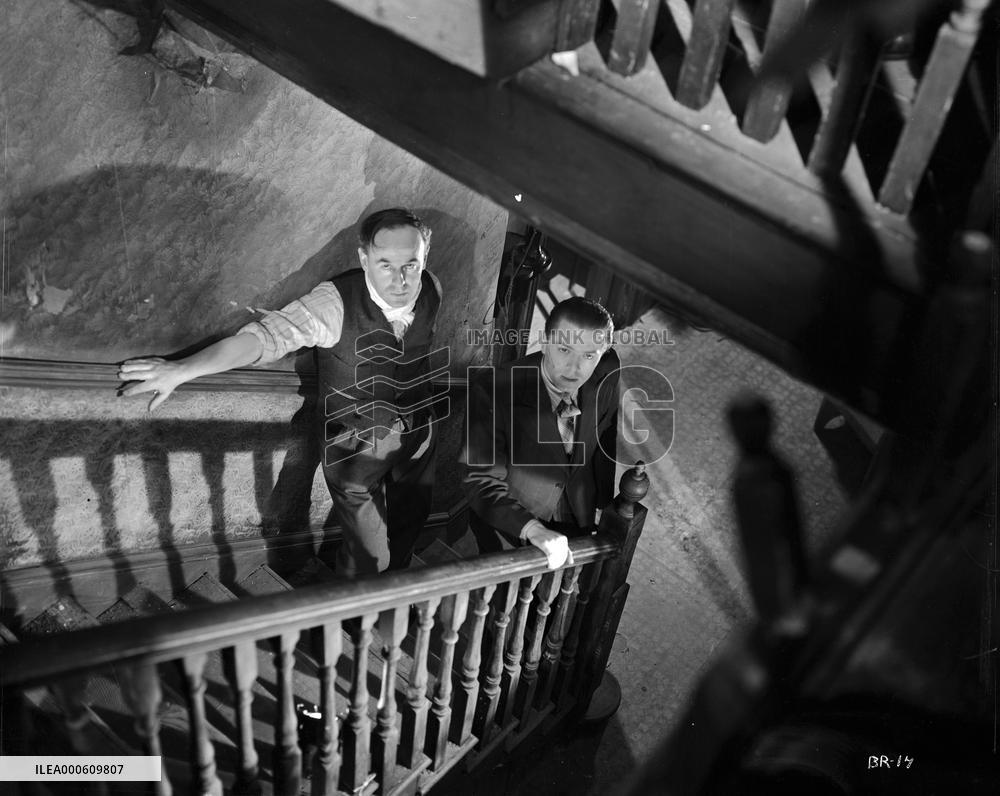 Brighton Rock film (1947)