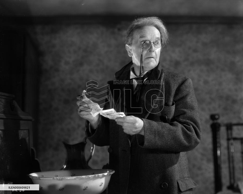 Brighton Rock film (1947)