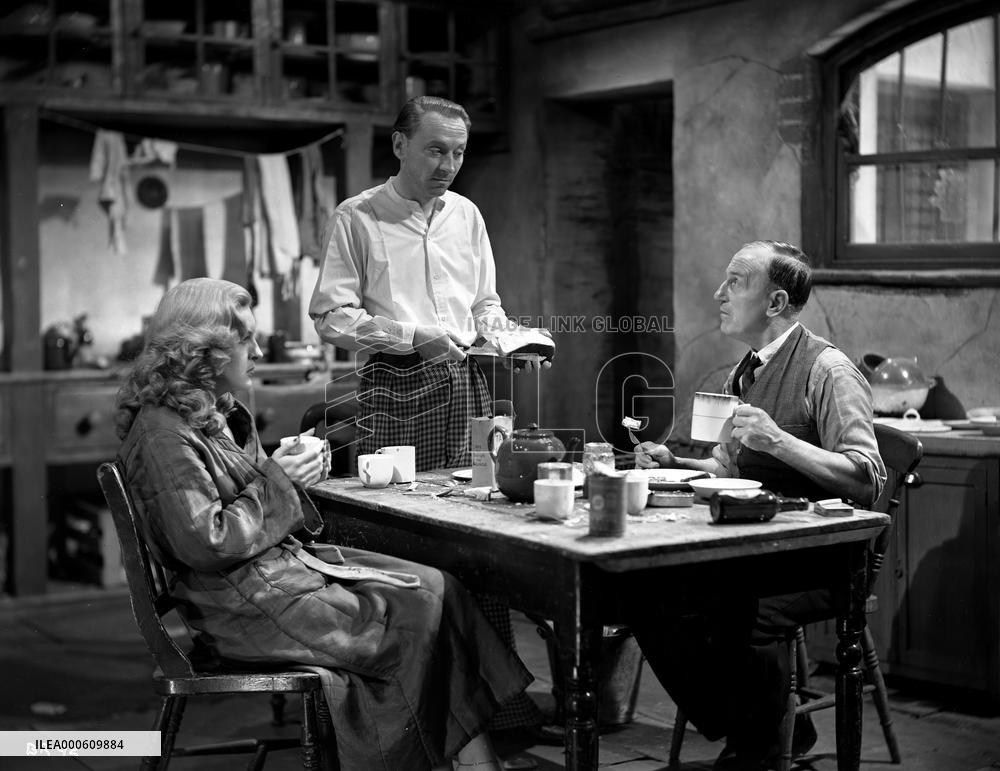 Brighton Rock film (1947)