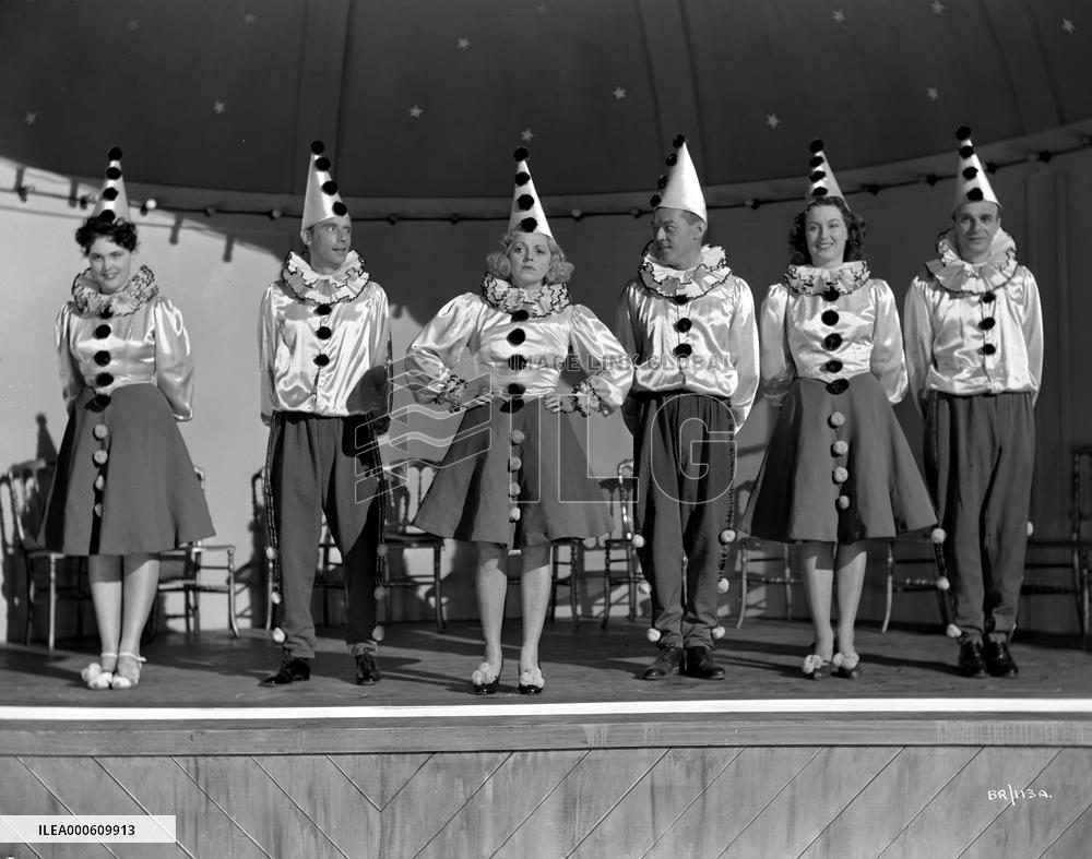 Brighton Rock film (1947)