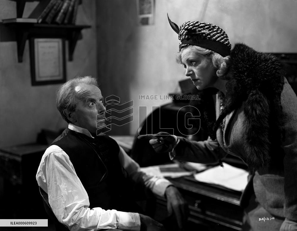 Brighton Rock film (1947)