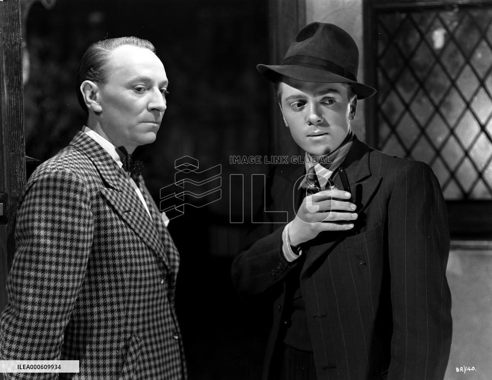 Brighton Rock film (1947)