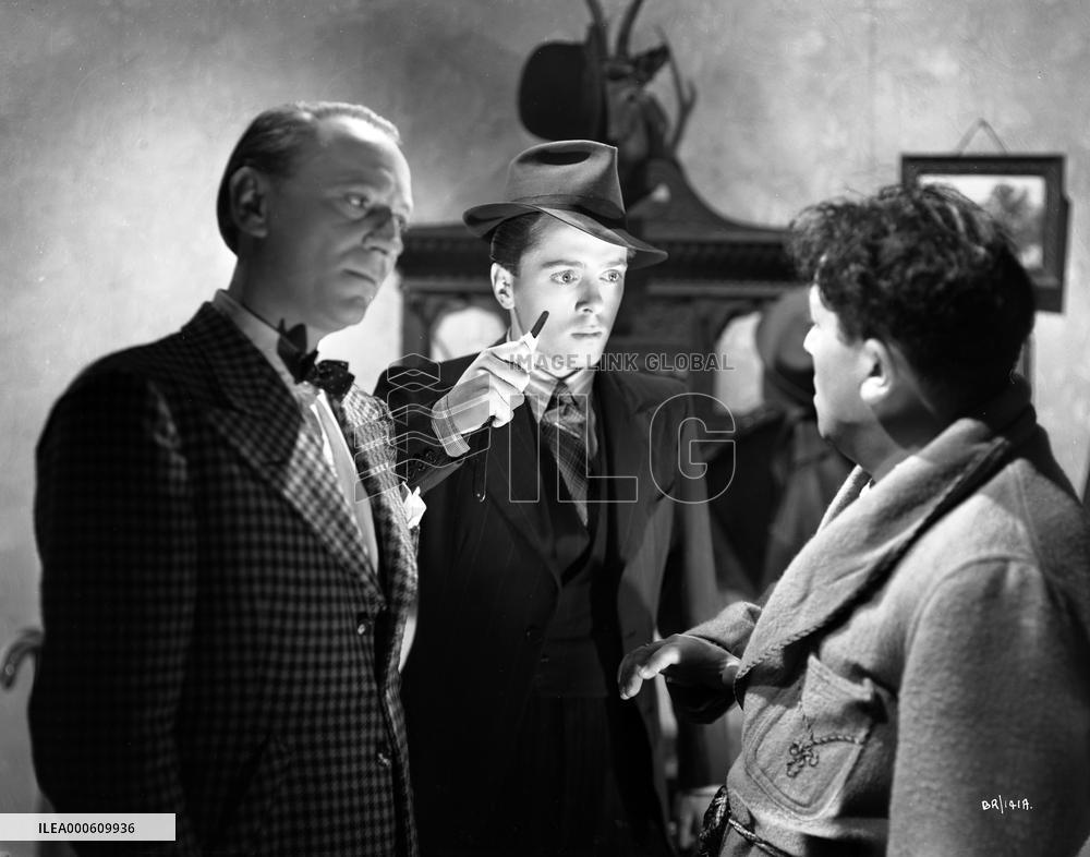 Brighton Rock film (1947)