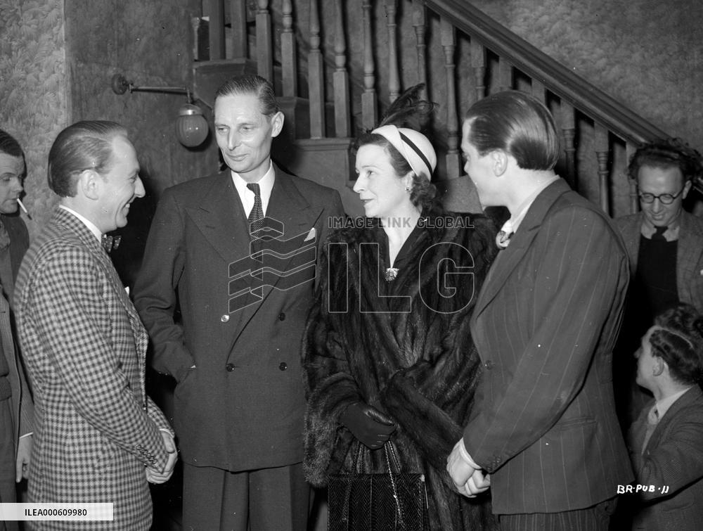 Brighton Rock film (1947)