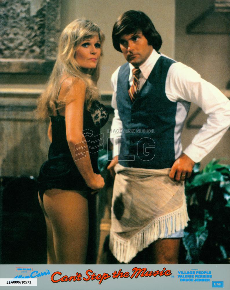 Can't Stop the Music (1982) Film