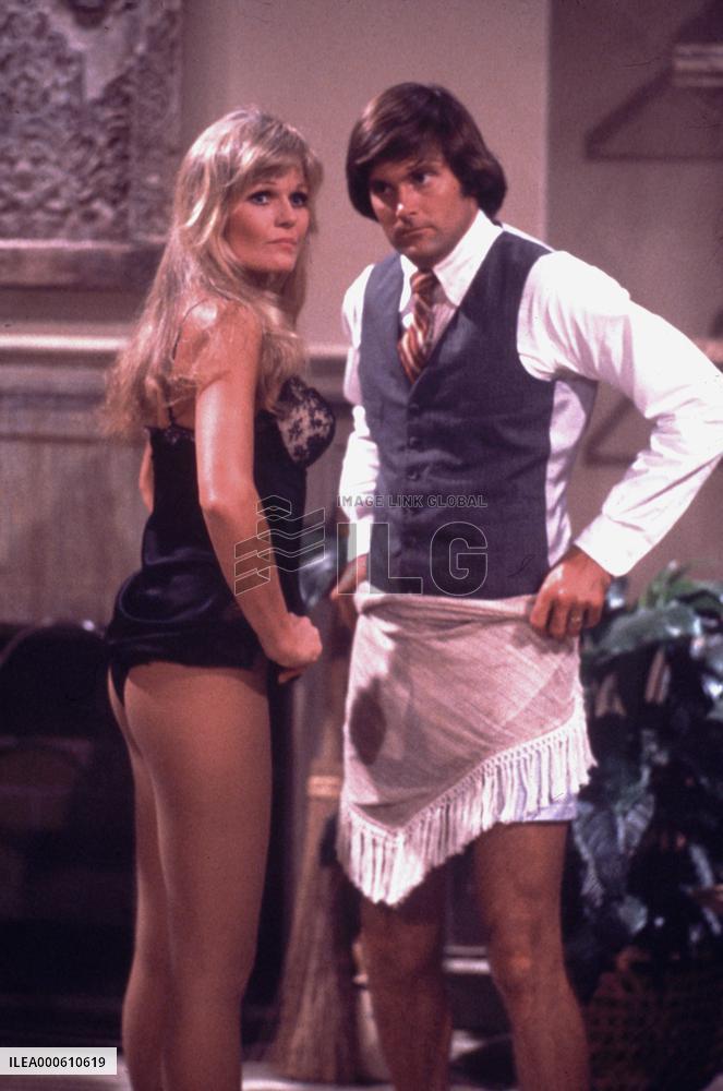 Can't Stop the Music (1982) Film