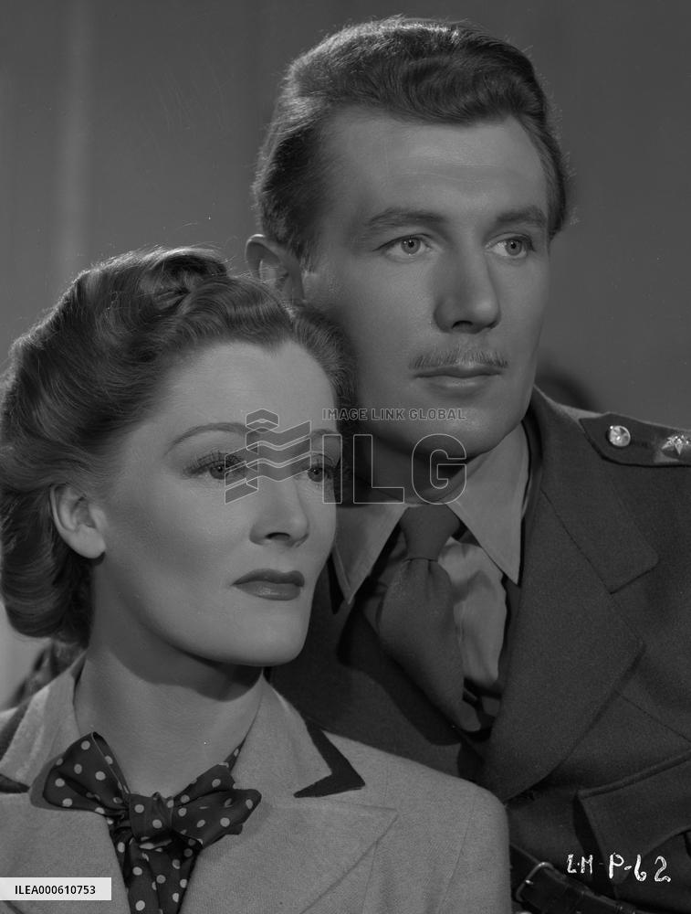 Captive Heart (1946)  Film