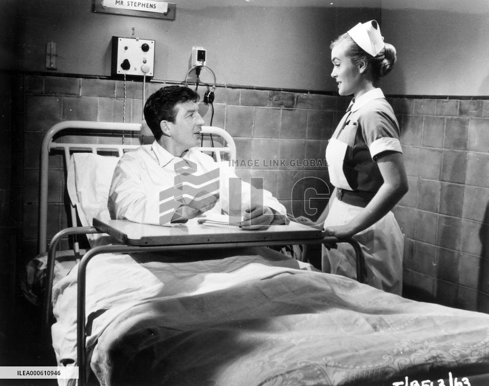 Carry on Nurse film (1959)
