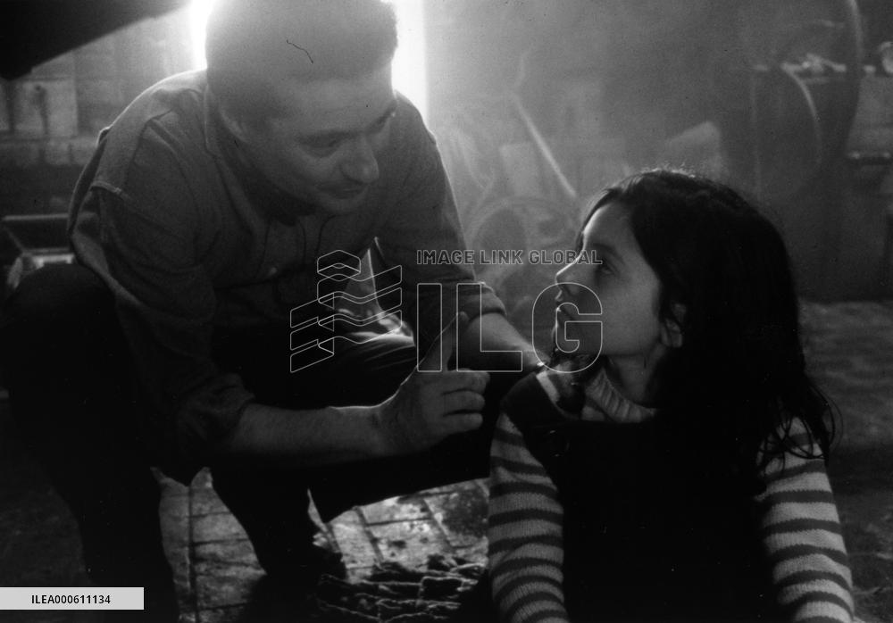 The City of Lost Children film (1995)