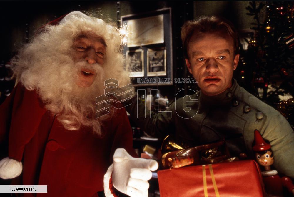 The City of Lost Children film (1995)