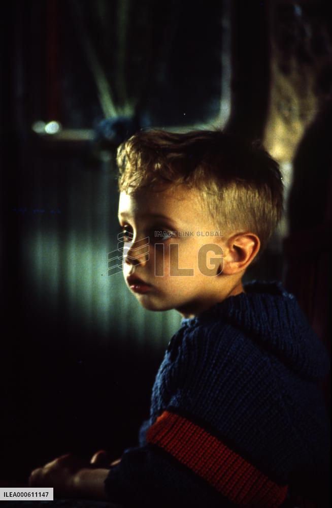 The City of Lost Children film (1995)