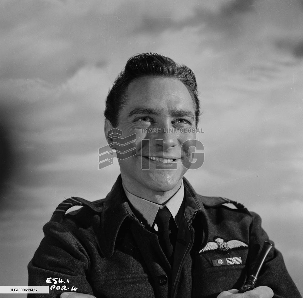 The Dam Busters film (1955)
