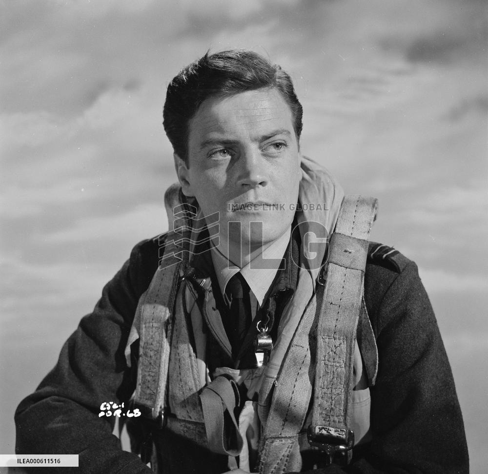 The Dam Busters film (1955)