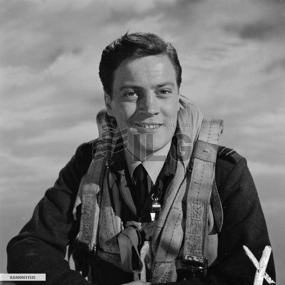 The Dam Busters film (1955)