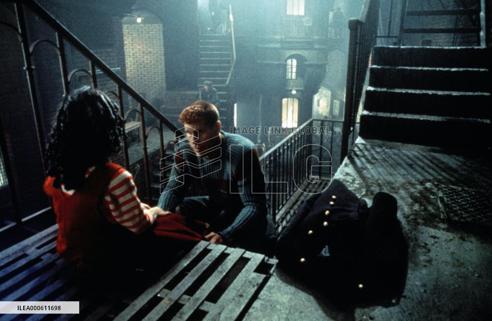 The City of Lost Children film (1995)