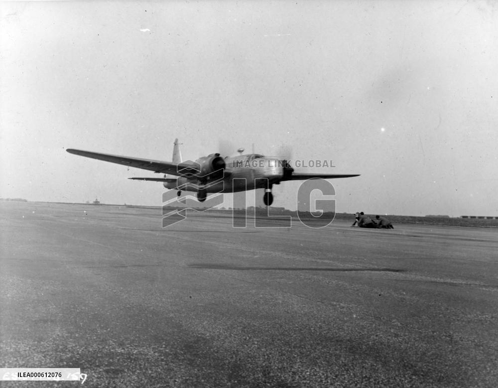 The Dam Busters film (1955)