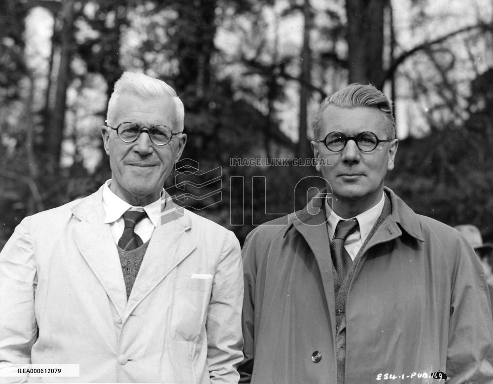 The Dam Busters film (1955)