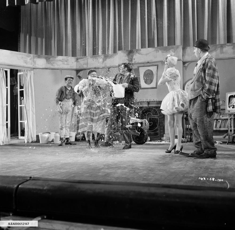 Davy film (1958)