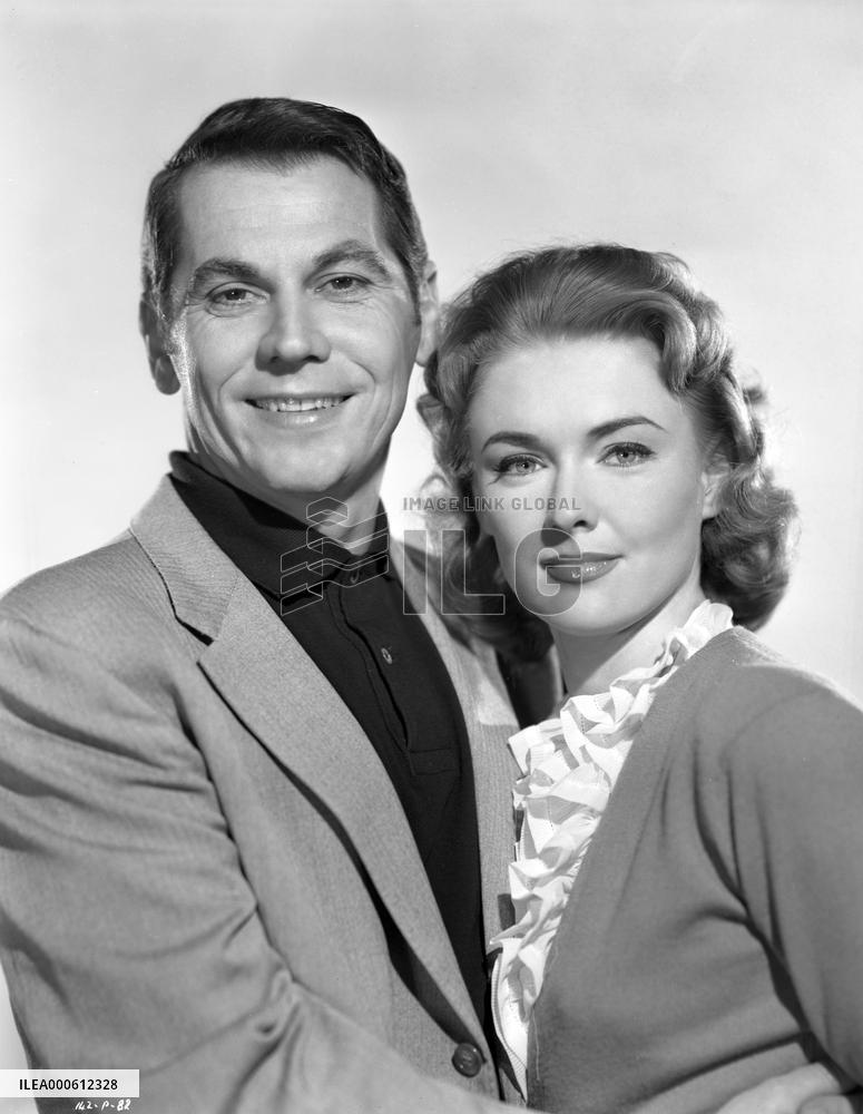 Davy film (1958)