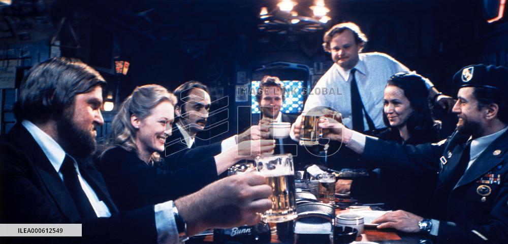 The Deer Hunter (1978) Film