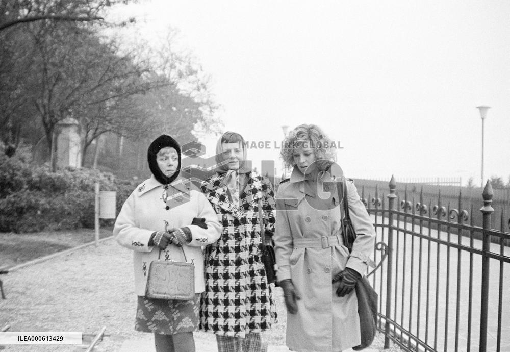 Don't Look Now (1973) Film