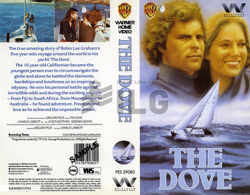 The Dove (1974) Film