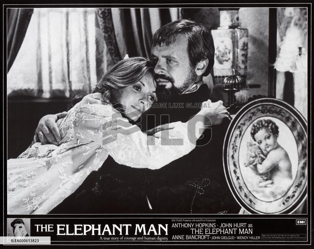 The Elephant Man film (1980)