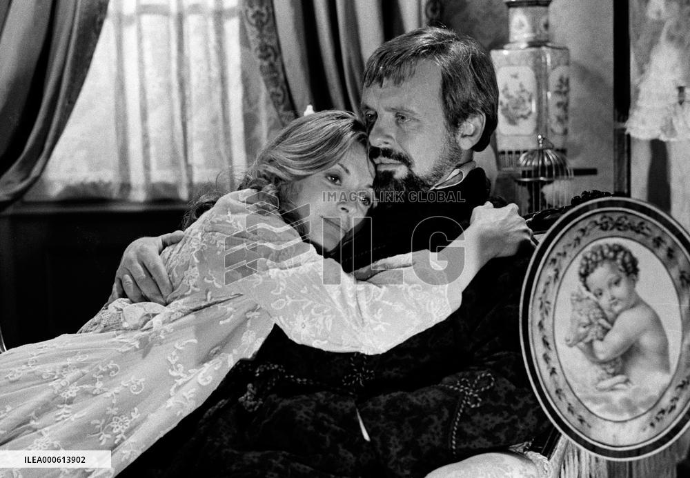 The Elephant Man film (1980)