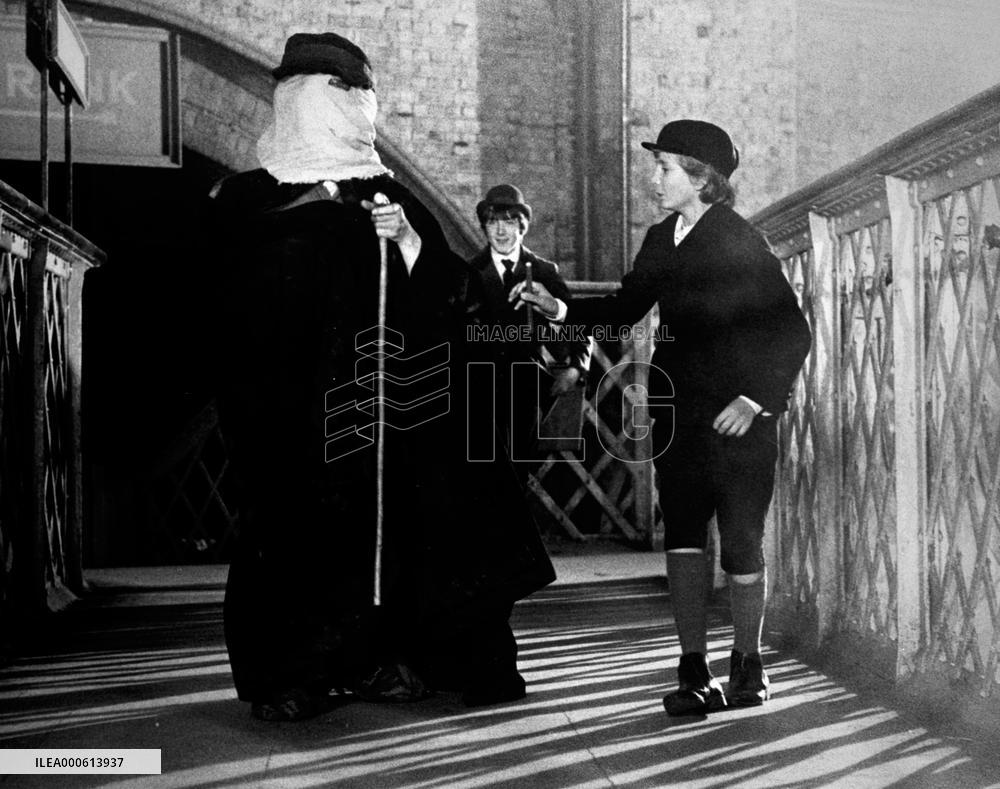 The Elephant Man film (1980)