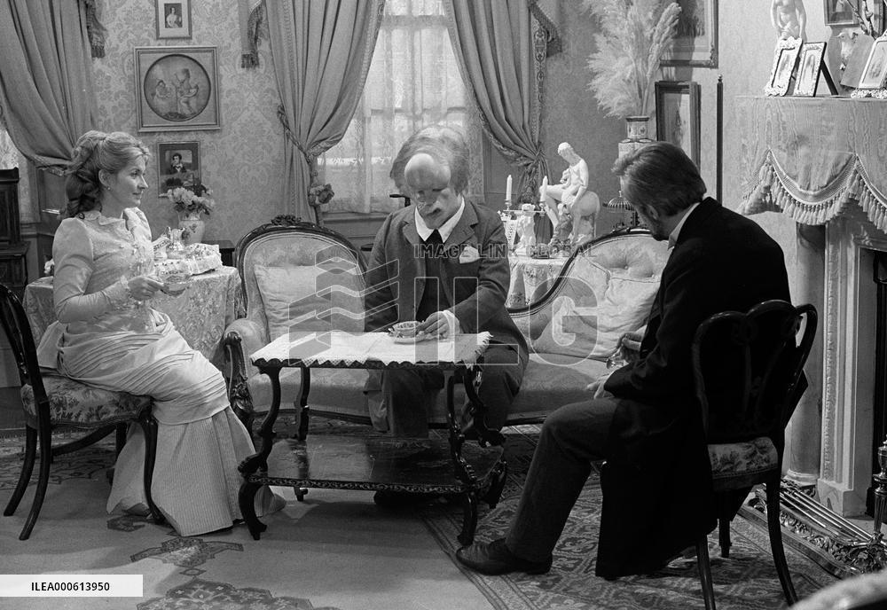 The Elephant Man film (1980)