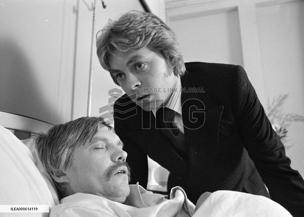 Endless Night (1972) Film