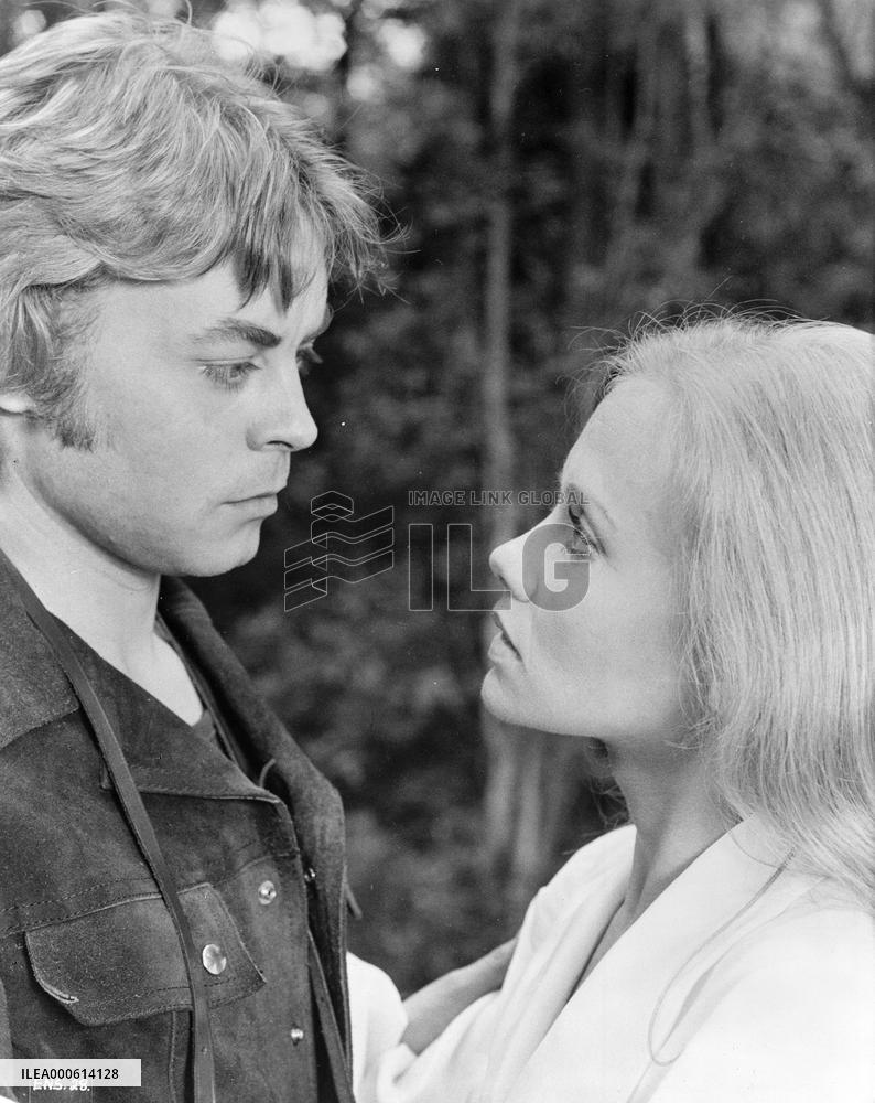 Endless Night (1972) Film