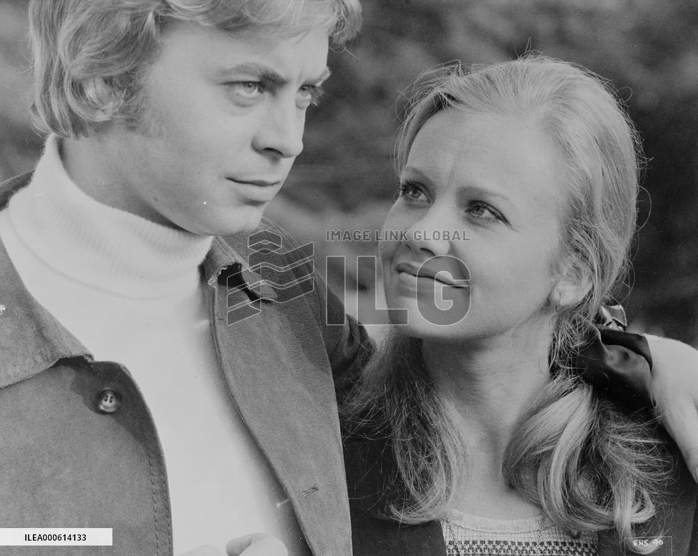 Endless Night (1972) Film